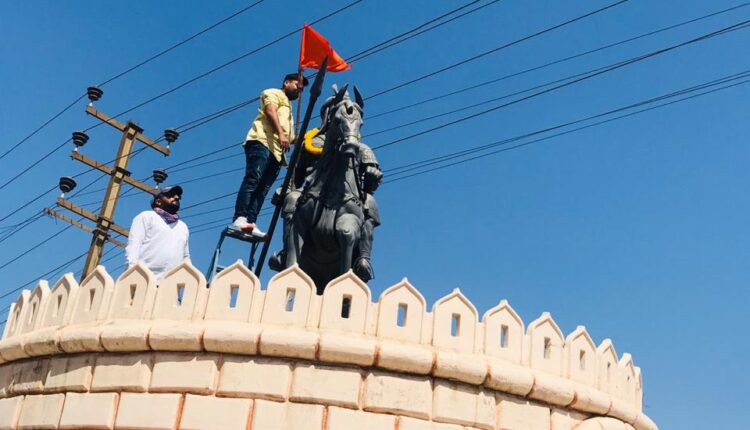 maharana-pratap-circle.