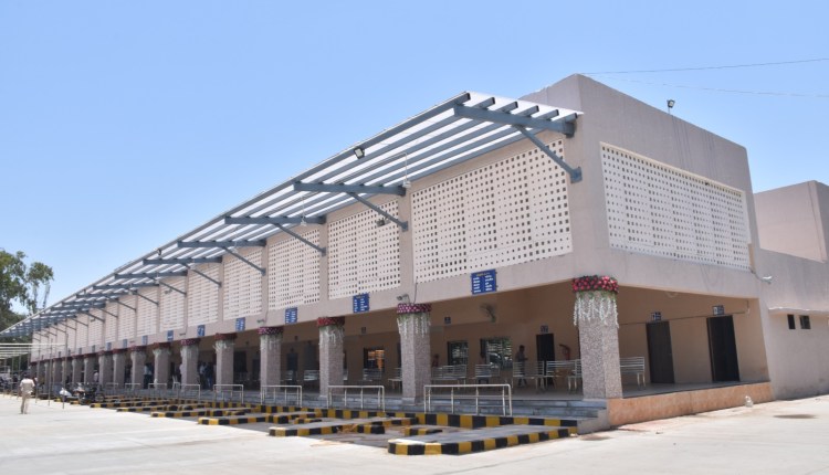 MORBI ST BUS STAND (2)