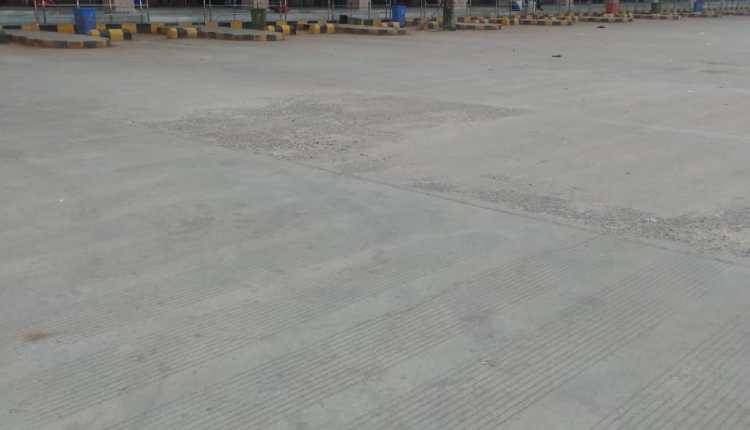 MORBI BUS STAND (2)