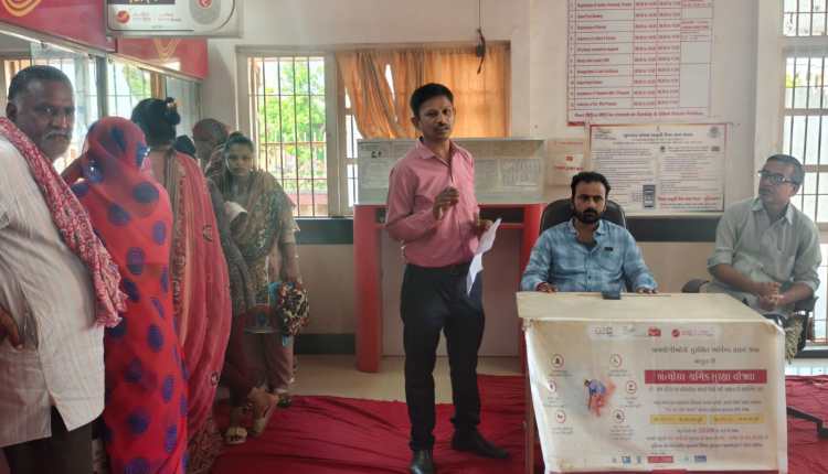 HALVAD BLOOD DONATION1