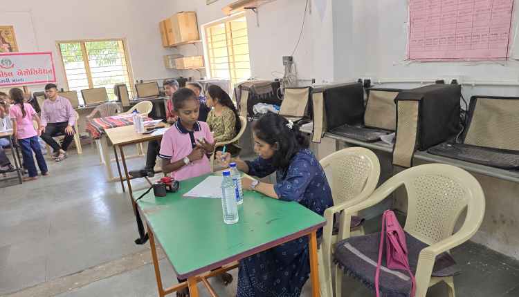 IMA MEDICAL CAMP1