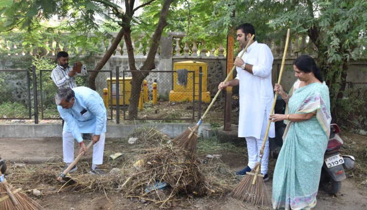 SVACHH BHARAT DIVAS