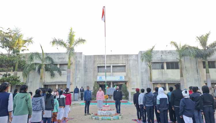 MALIYA BARAR UJVANI