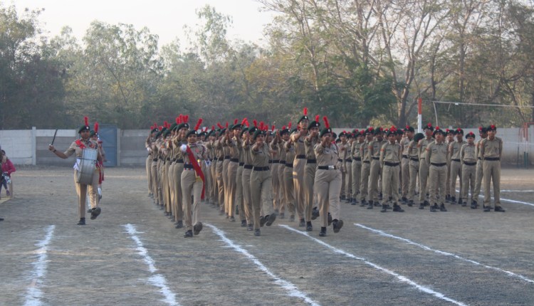 NAVYUG GRUP3