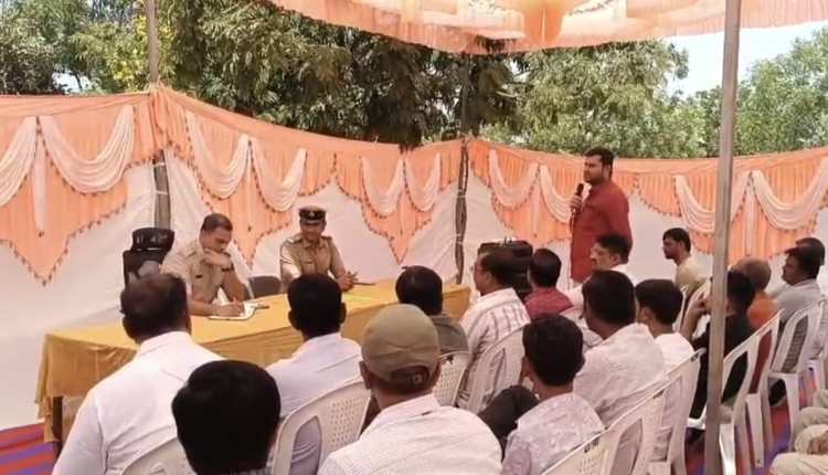 HALVAD LOKDARBAR 1