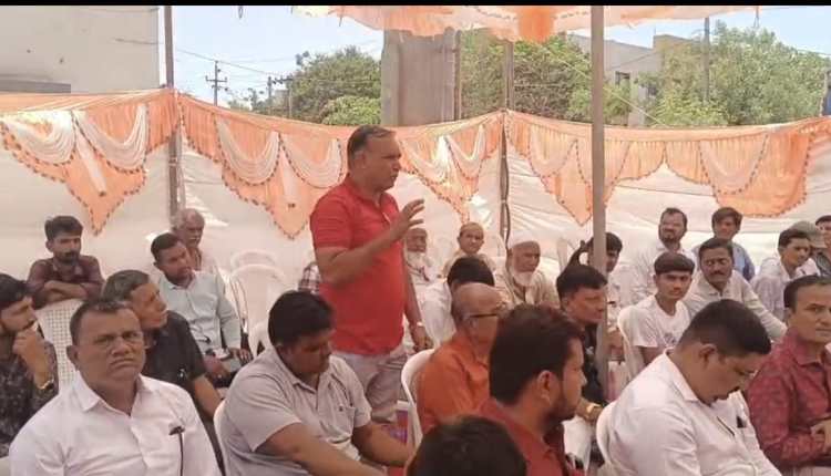 HALVAD LOKDARBAR 3