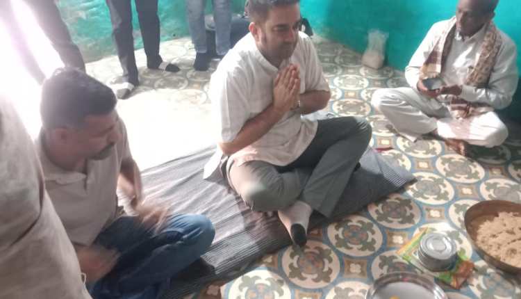 WAKANER MATAJI MANDVO1