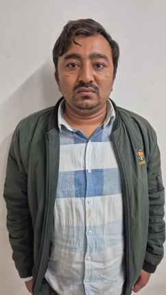 AAPGHAT DUSHPRERNA AROPI HITESH DASADIYA