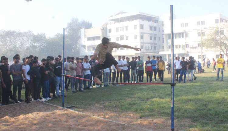 NAVYUG SPORTS DAY 4