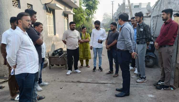 DEP. COMMISIONAR NIRIKSHAN 3