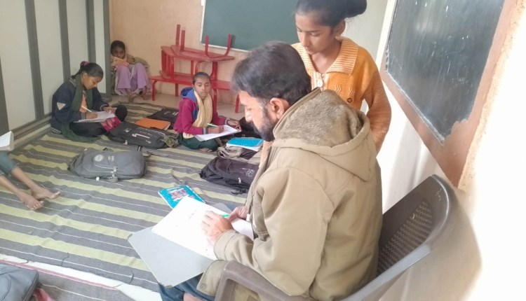 GAMDA ADHIKARI MULAKAT 4