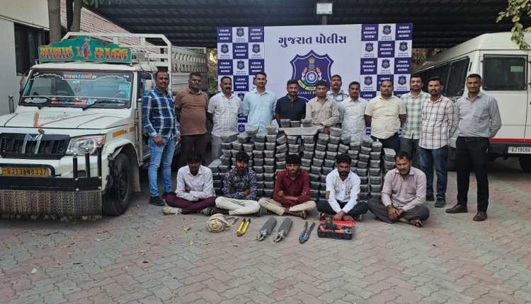 WAKANER CHORI AROPI PHOTO 1