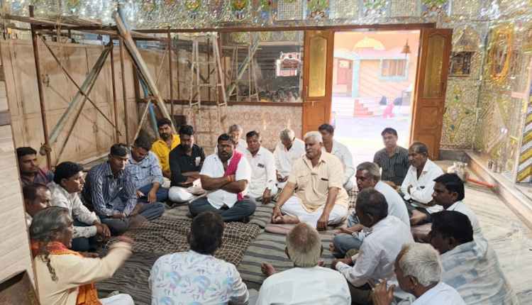 WAKANER KOLI SAMAJ 1