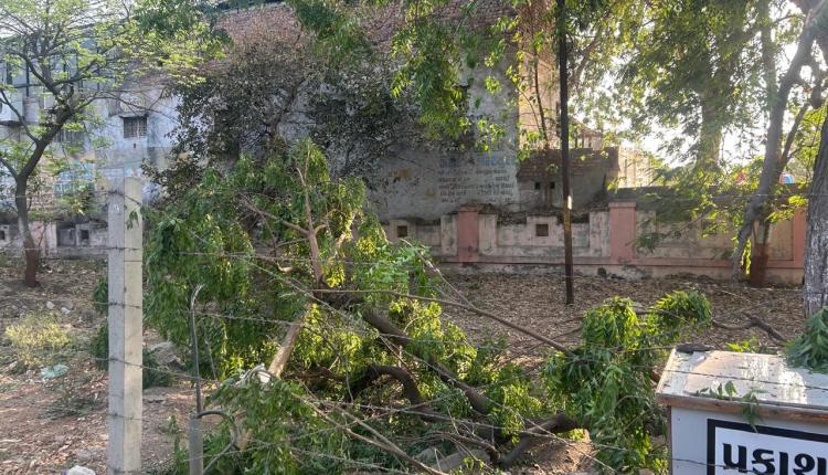 LALBAG ZAD PADYU