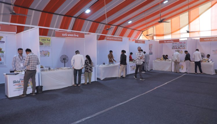 MILLET MAHOTSAV