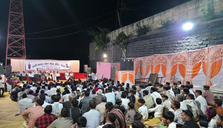 RABARI BHARVAD EKTA 1
