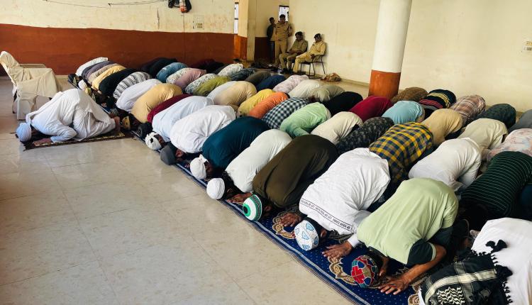SAB JAIL EID 3