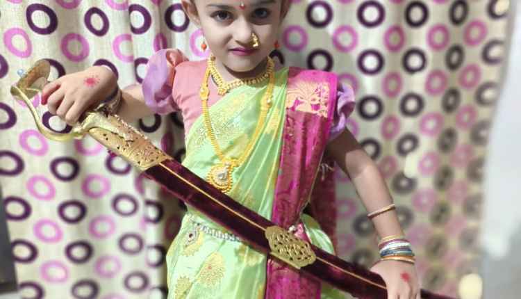 BANSI NAGVADIYA 1
