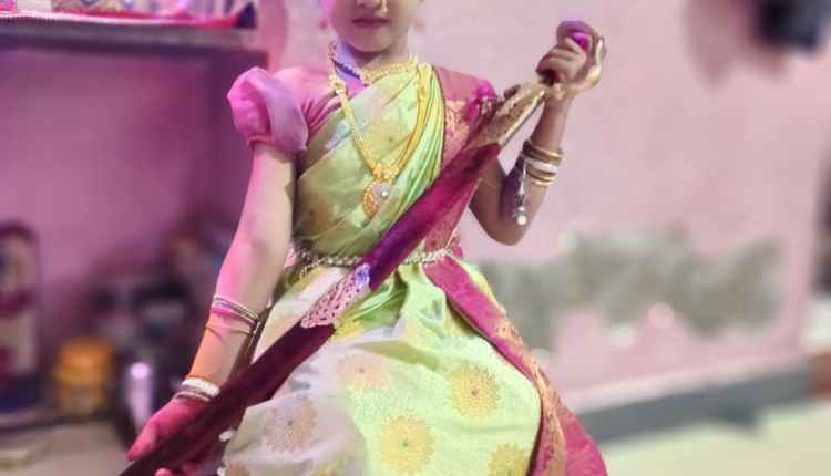 BANSI NAGVADIYA