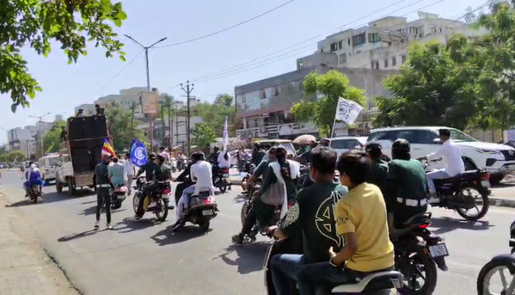 DR. AMBEDKAR RELI (1)