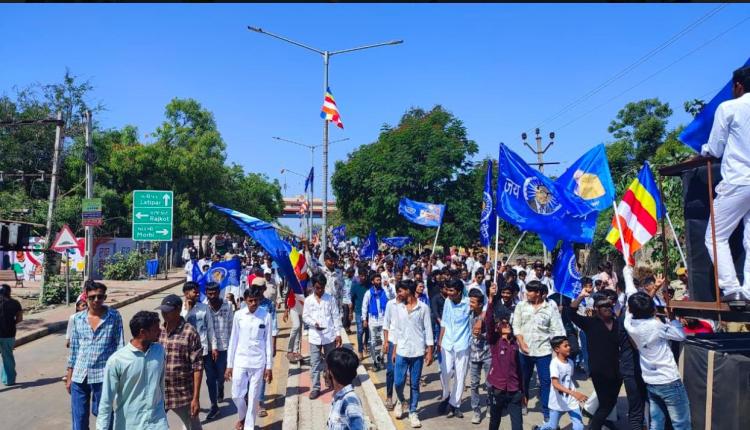 TANKARA AAMBEDKAR JAYANTI 1
