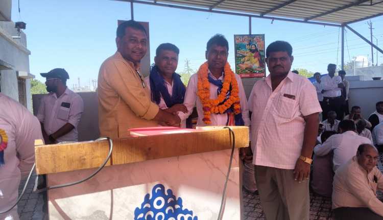 TANKARA AAMBEDKAR JAYANTI 2