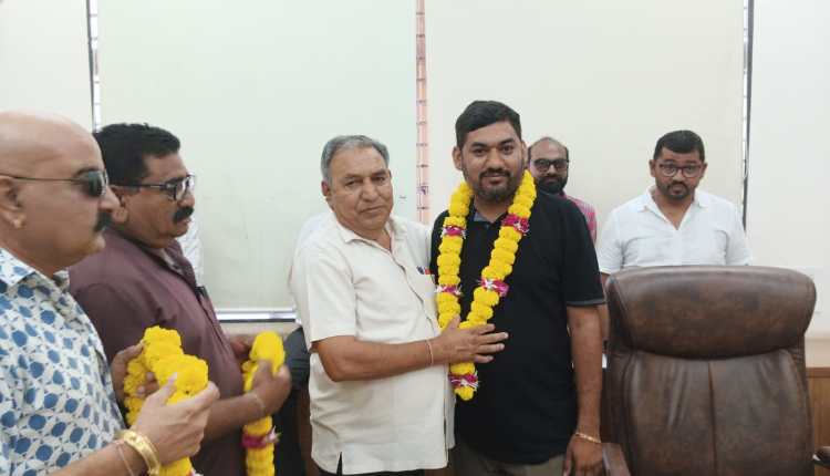 JILLA PANCHAYAT UPPRAMUKH
