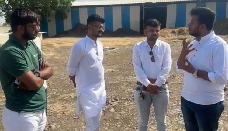 NANDI GHAR MAYOR VISIT 3