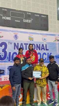 NAVYUG GAURAV 1