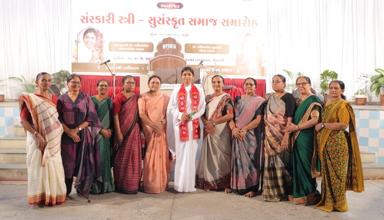 PATIDAR SAMAJ KARYKRAM (2)