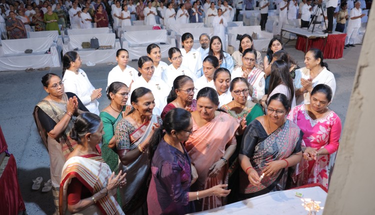 PATIDAR SAMAJ KARYKRAM (3)