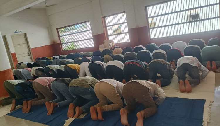 SAB JAIL EID UJVANI 1