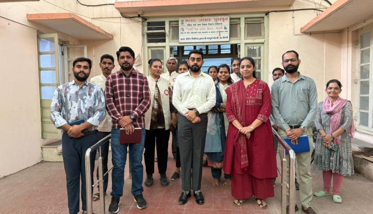 SAKHI ONE STOP CENTRE 2