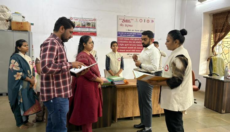SAKHI ONE STOP CENTRE 3
