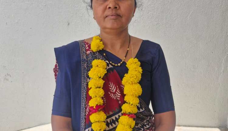 TANKARA TALUKA PANCHAYAT KAROBARI