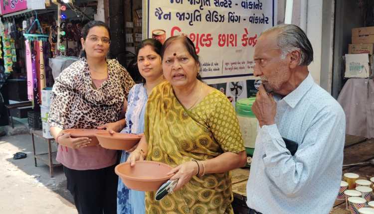WAKANER JAIN JAGRUTI