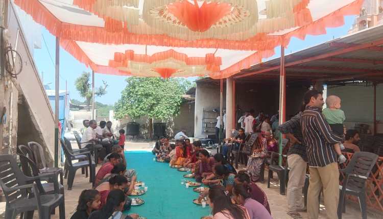 ramdhan ashram 6