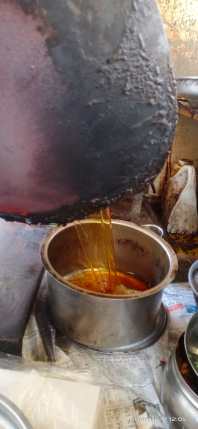 FOOD CHECKING 2