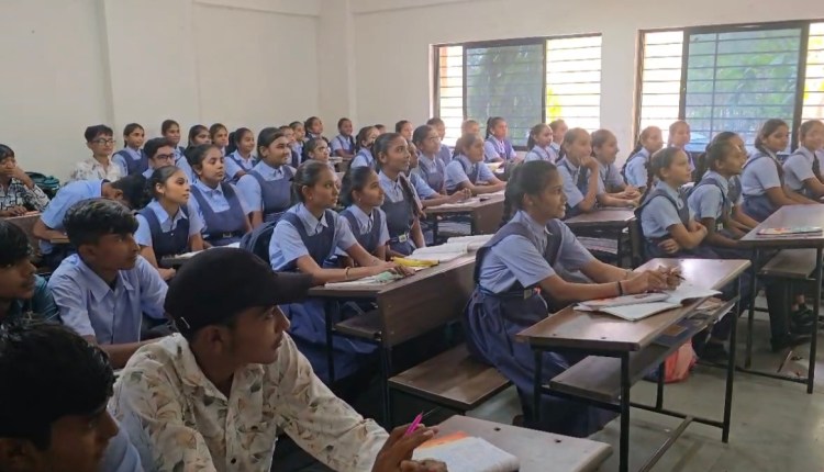 HALVAD EDUCATIN SYSTEM 2