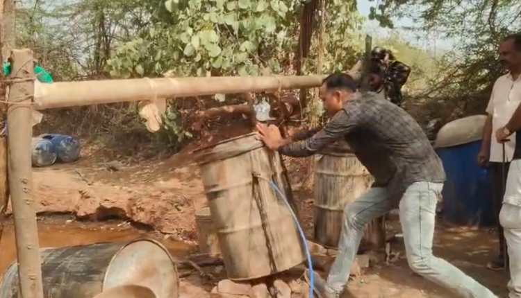 HALVAD KHETARDI DARU 1