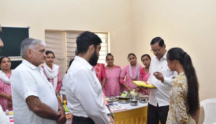 JAN KALYAN SHIBIR 1