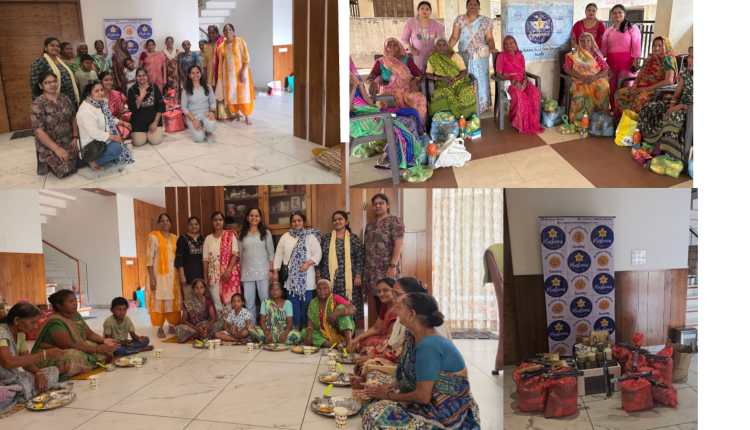 MUSKAN SOCIETY