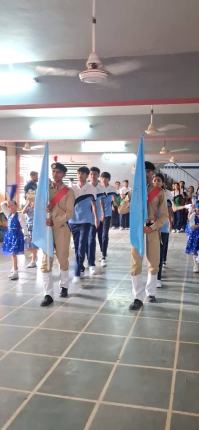 OSEM SCHOOL 2