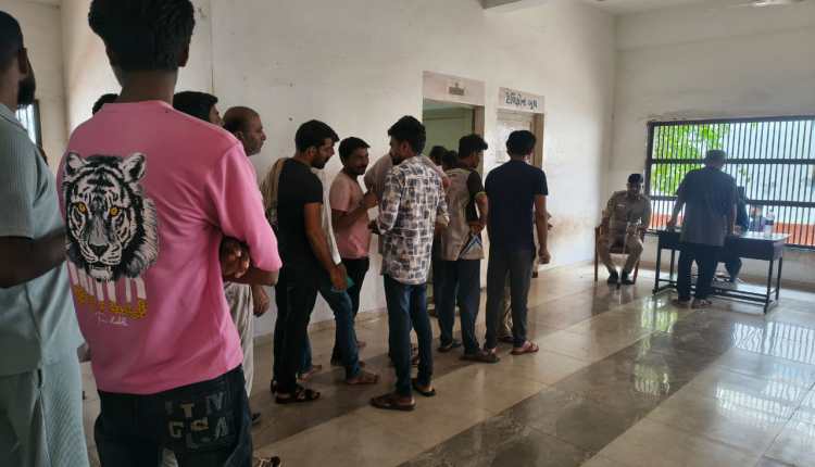 SAB JAIL CAMP 2