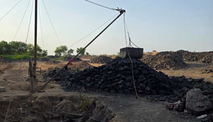 SURENDRANGAR KHANIJ CHORI 1