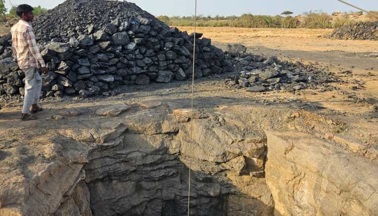 SURENDRANGAR KHANIJ CHORI 2
