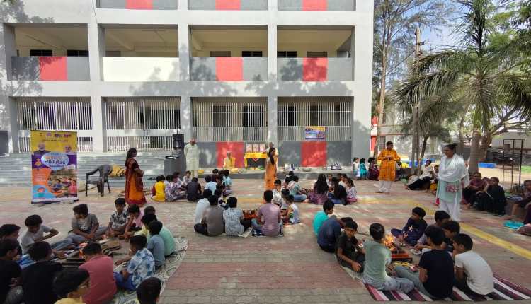 YOG CAMP