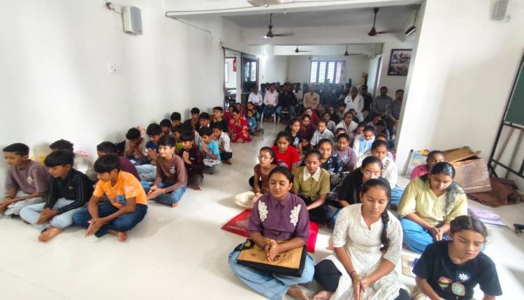 AHIR KARMCHARI MANDAL 2