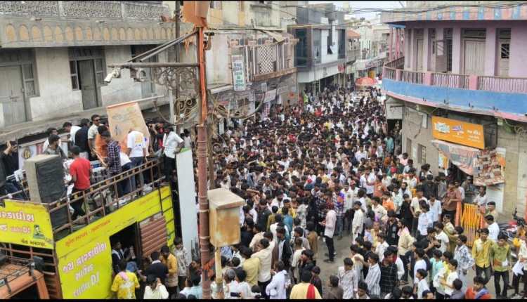 ASHADHI BIJ RATHYATRA 1