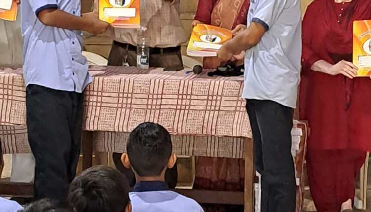 DHAKKAVALI CHOPDA VITRAN 2